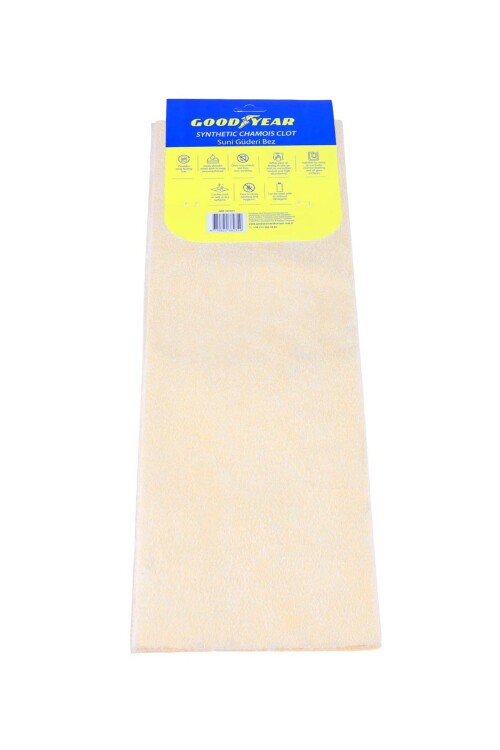 GOODYEAR PREMIUM GÜDERİ KURULAMA BEZİ - 7