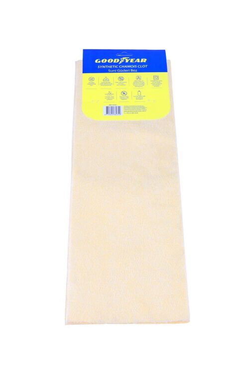 GOODYEAR PREMIUM GÜDERİ KURULAMA BEZİ - 7