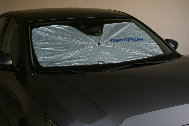 GOODYEAR PREMIUM ŞEMSİYE GÜNEŞLİK - 4