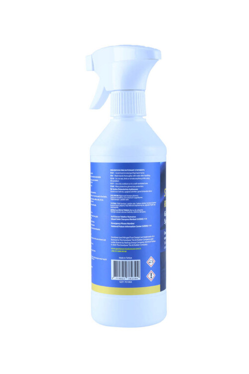 GOODYEAR PROBİYOTİK DETAYLI ARABA TEMİZLEME SPREY - 4