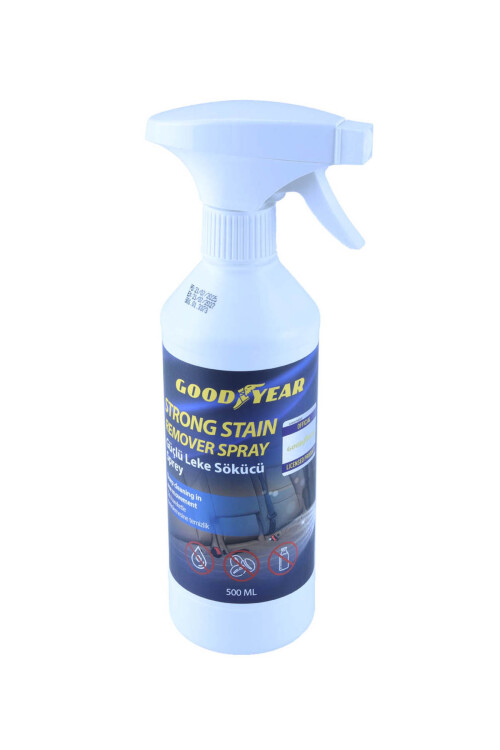 GOODYEAR PROBİYOTİK DETAYLI ARABA TEMİZLEME SPREY - 5