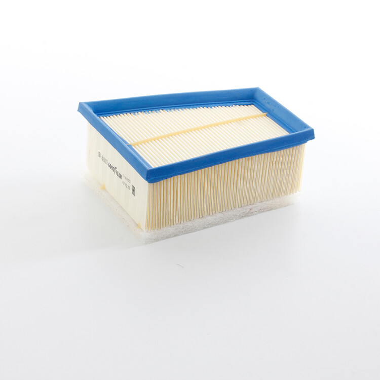 Goodyear Renault Clio 2 Air Filter 1.4 -.1.6-16V (2001-2007) OE: 165463164r - 3