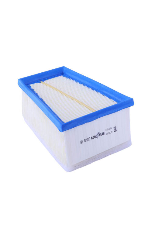 Goodyear Renault Clio 2 Air Filter 1.4 -.1.6-16V (2001-2007) OE: 165463164r - 2
