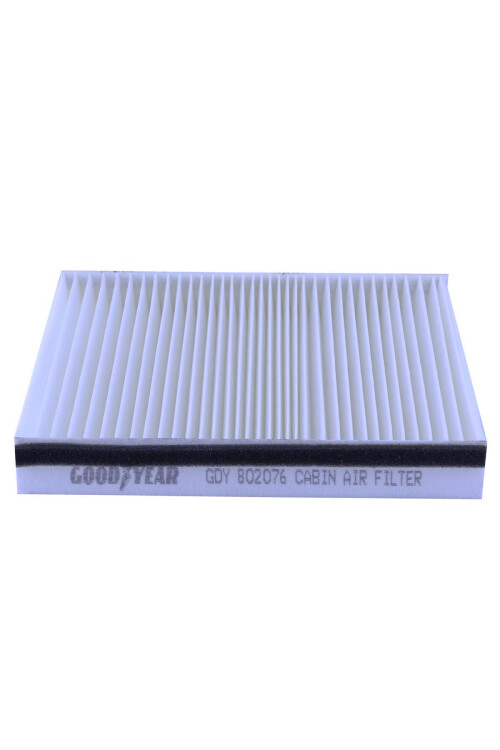 Goodyear Renault Laguna 2 Pollen Filterless UN (2002-2022) OE: 7701048748 - 4