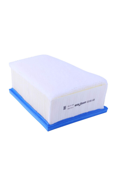 Goodyear Renault Laguna Air Filter 1.4 -.1.6-16V (2001-2007) OE: 165463164r - 3