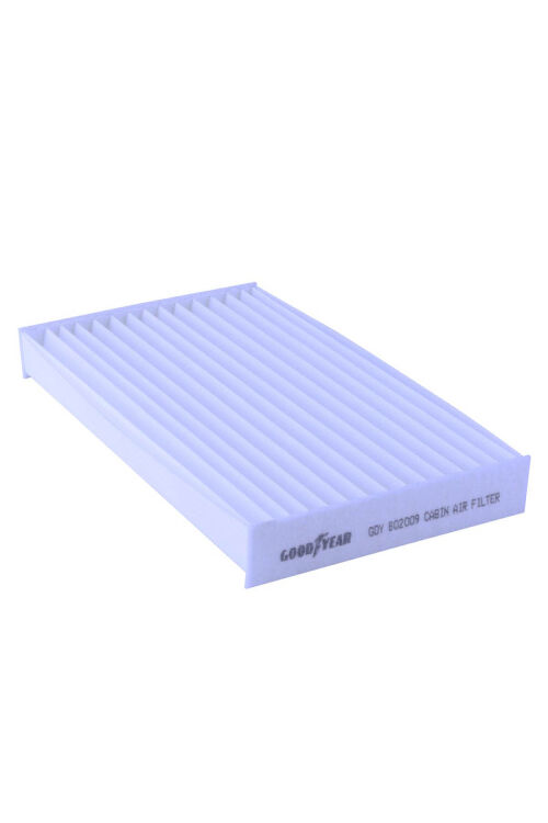 Goodyear Renault Megane Filter without Carbon UN (2008-2022) OE: 2727734888R - 2