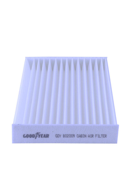Goodyear Renault Megane Filter without Carbon UN (2008-2022) OE: 2727734888R - 4