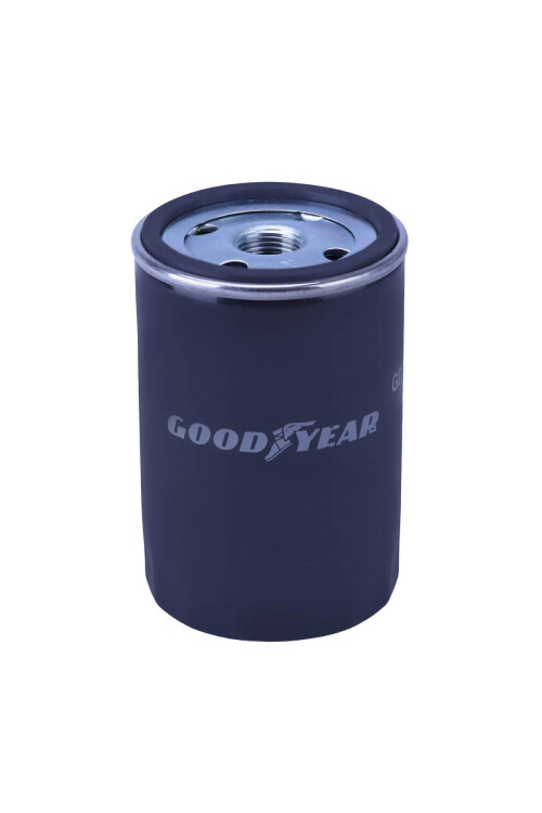 Goodyear Skoda Superb Yağ Filtresi 2001-2008 Oem Kodu: 06A115561B - 2