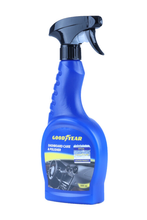 Goodyear torpedo polish 500 ml - 2