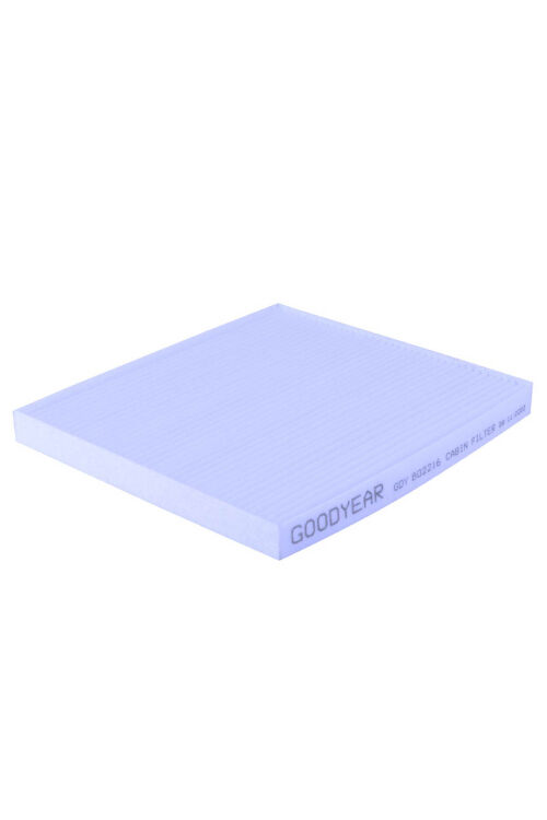 Goodyear Toyota Avensis Pollen Filter without Carbon 1.4 (2003-2008) OE: 88568-02030 - 2