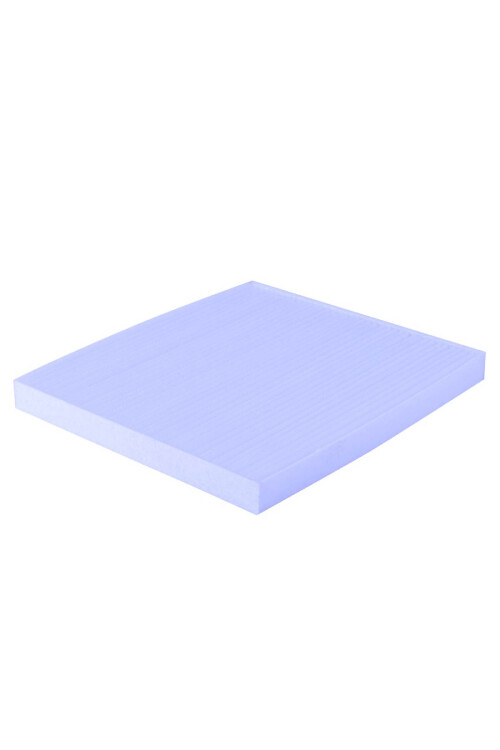 Goodyear Toyota Avensis Pollen Filter without Carbon 1.4 (2003-2008) OE: 88568-02030 - 3