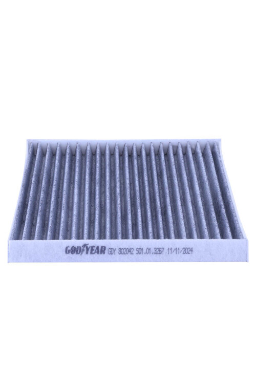 Goodyear Toyota Avensis (T25) 03-08 Pollen Filter Carbon 1.4: 1.6: 1.4 D4D (2002-2006) OE: 08974-00850 - 4