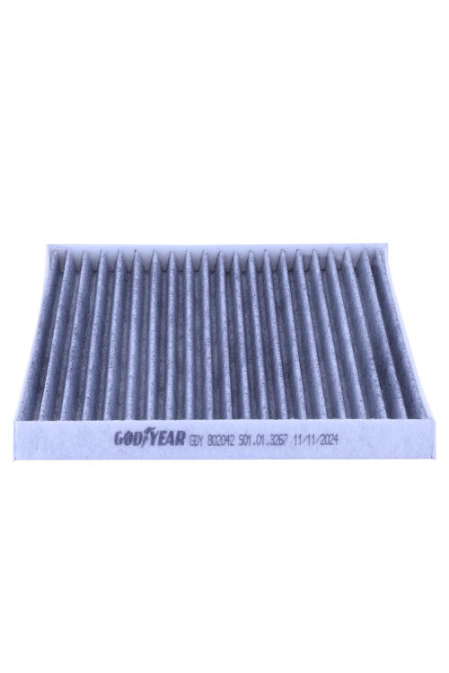 Goodyear Toyota Avensis (T25) 03-08 Pollen Filter Carbon 1.4: 1.6: 1.4 D4D (2002-2006) OE: 08974-00850 - 4