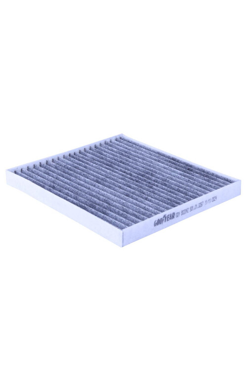 Goodyear Toyota Avensis (T25) 03-08 Pollen Filter Carbon 1.4: 1.6: 1.4 D4D (2002-2006) OE: 08974-00850 - 2