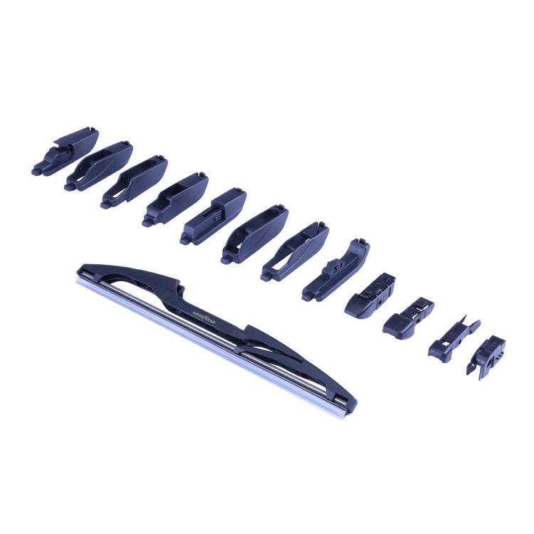 Goodyear Volkswagen Golf Hatchback 2020-2025 Arası Uyumlu Arka Silecek (330Mm) - 4