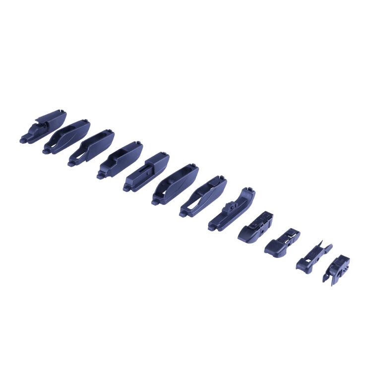 Goodyear Volkswagen Golf Hatchback 2020-2025 Arası Uyumlu Arka Silecek (330Mm) - 5