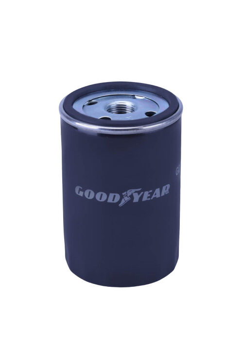Goodyear Volkswagen Touran Yağ Filtresi 2003-2010 Oem Kodu: 06A115561B - 2