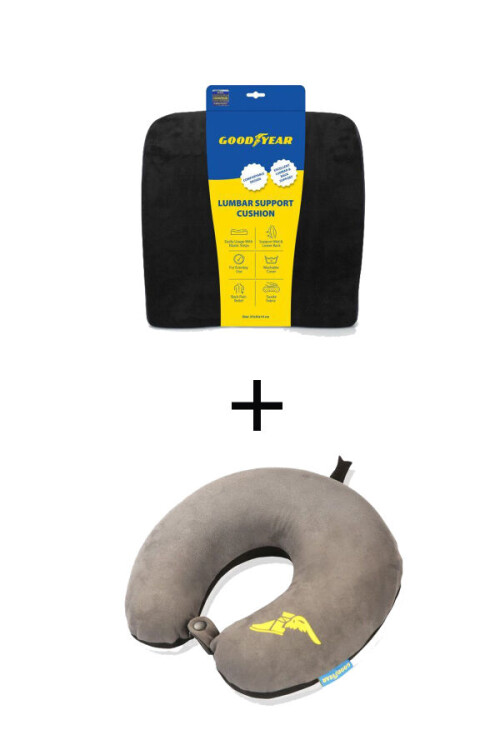 Goodyear Yol Arkadaşı Seyahat Paketi - GOODYEAR