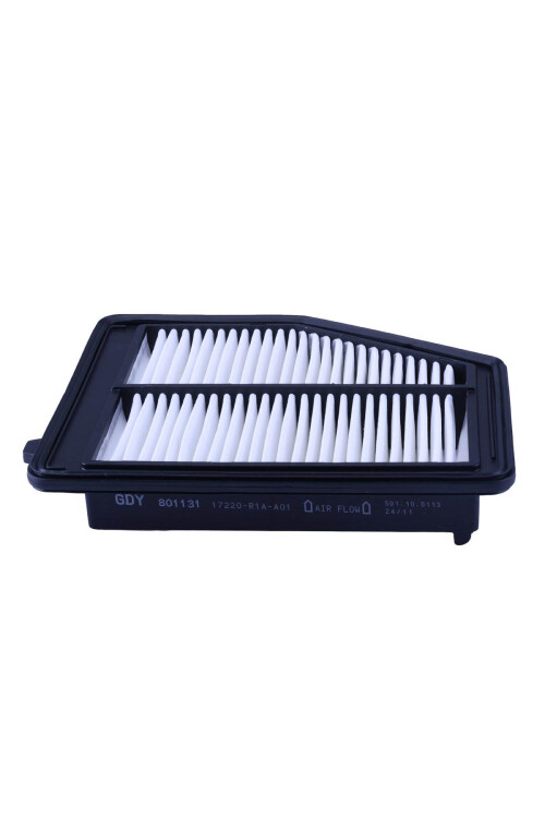 Honda CIVIC AIR FILTER COMPATIBLE OEM CODE BETWEEN 2012-2016: 17220-R1A-A01 - 4