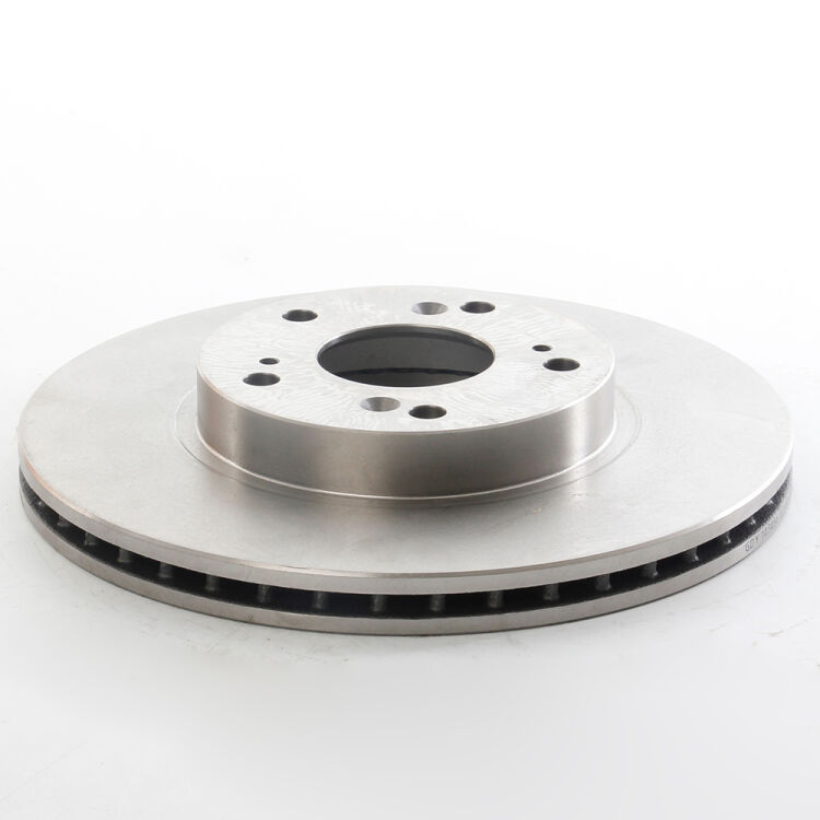 Honda CIVIC (FD, FB) Brake Disk Pre-Set compatible between 2006-2016 OEM Code: 45251-S7A-E10 - 1