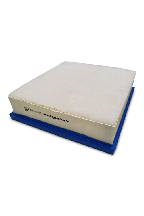 Honda jazz air filter compatible between 2002-2004 OEM code: 17220-PWC -000 - 2