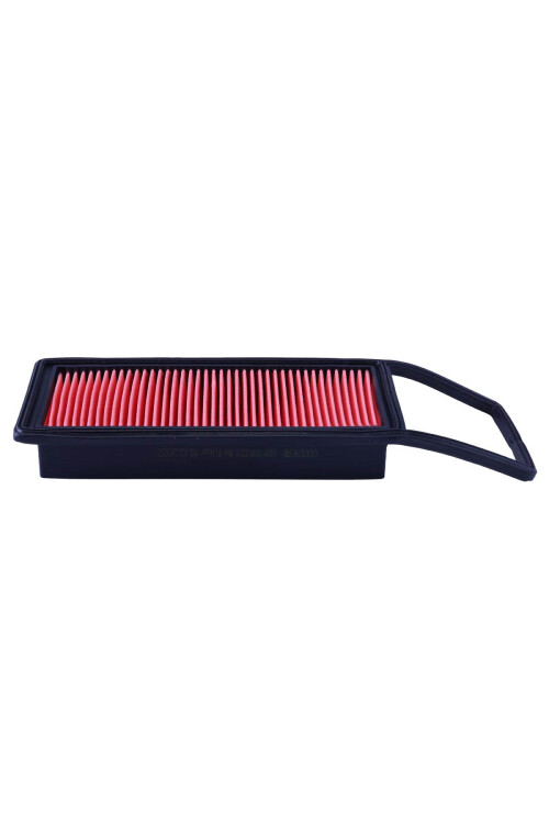 Honda jazz air filter compatible between 2002-2004 OEM code: 17220-PWC -000 - 4
