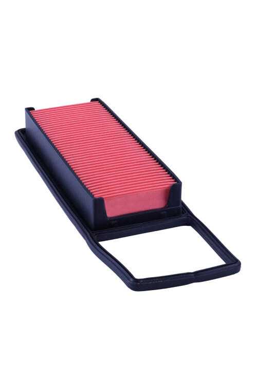 Honda jazz air filter compatible between 2002-2004 OEM code: 17220-PWC -000 - 3