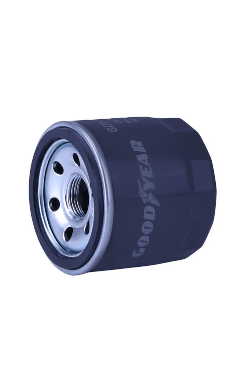 Goodyear Hyundaı Accent Blue Yağ Filtresi 2008 Ve Sonrası Yıllar Arası Uyumlu Oemkodu:2630002501 - 4