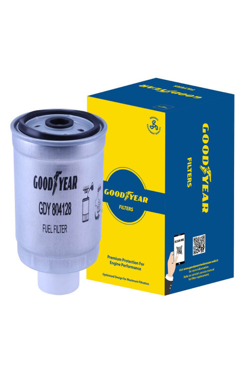 HYUNDAI CRET Fuel Filter compatible between 2020-2023 OEM code: 31922a9000 - 1