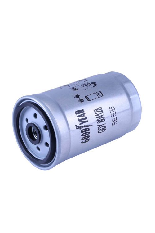 HYUNDAI CRET Fuel Filter compatible between 2020-2023 OEM code: 31922a9000 - 3