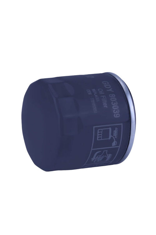 Goodyear Hyundaı I10 Yağ Filtresi 2008 Ve Sonrası Yıllar Arası Uyumlu Oemkodu:2630002501 - 5