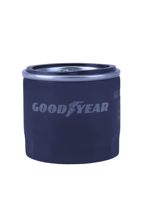Goodyear Hyundaı I20 Yağ Filtresi 2008 Ve Sonrası Yıllar Arası Uyumlu Oemkodu:2630002501 - 3