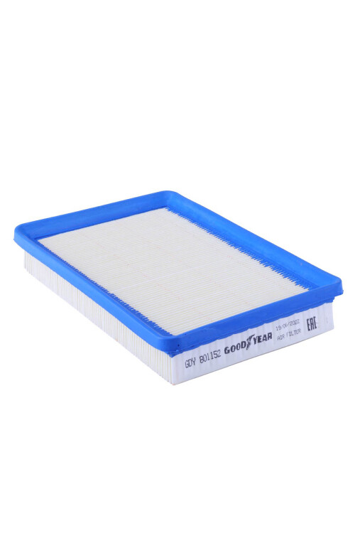 Hyundai Elam Air Filter compatible between 1996-2000: 2811323001 - 2