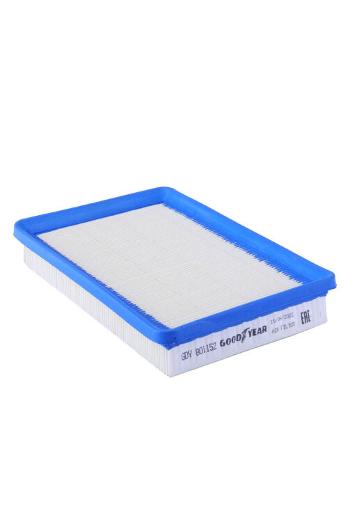 Hyundai Elam Air Filter compatible between 1996-2000: 2811323001 - 2