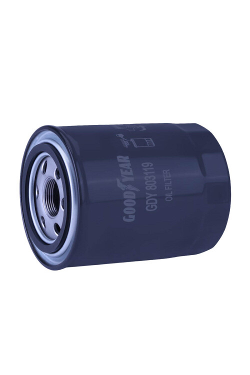 KIA Sorento Oil Filter compatible between 2002-2023 OEM code: 263104a000 - 4