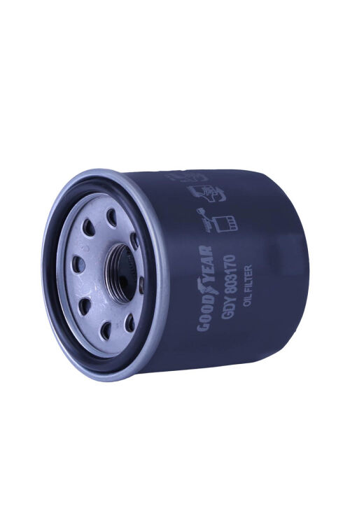 MAZDA 3 YAĞ FİLTRESİ 2014 VE SONRASI YILLAR ARASI UYUMLU OemKodu:PE01-14-302 - 4