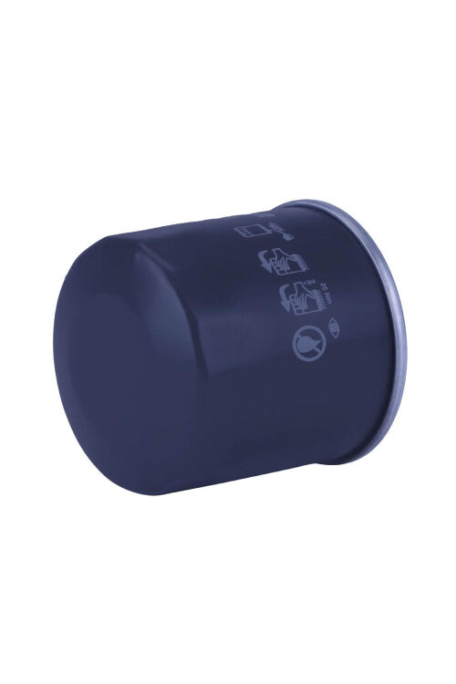 MAZDA 3 YAĞ FİLTRESİ 2014 VE SONRASI YILLAR ARASI UYUMLU OemKodu:PE01-14-302 - 5