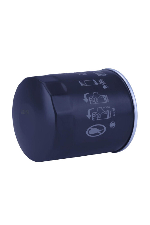 Mazda B2500 Oil Filter compatible between 1996-2006: WLY0-14-302 - 5