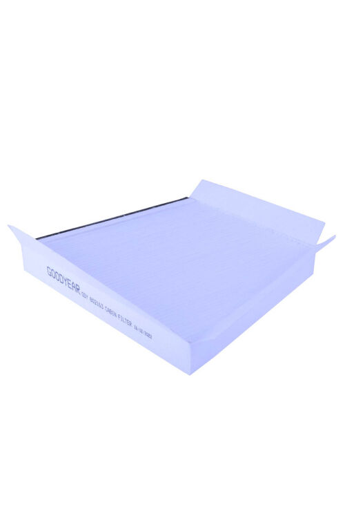 Mercedes 211 Pollen Filter compatible between 2003-2009 OEM Code: A2118300218 - 2