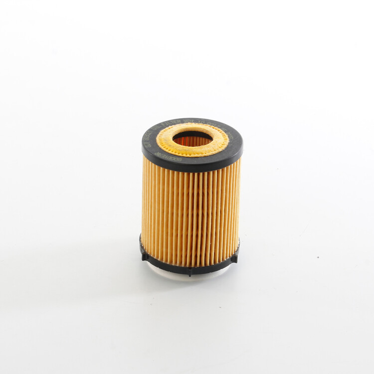 Mercedes A Series Oil Filter compatible between 2012-2023 OEM code: 1109.AH - GOODYEAR