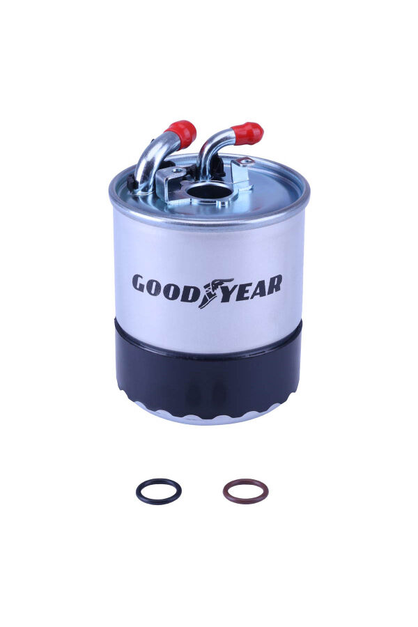 Goodyear Mercedes Cls Serisi Yakıt Filtresi 2005-2010 Arası Uyumlu Oem Kodu: A6420920101