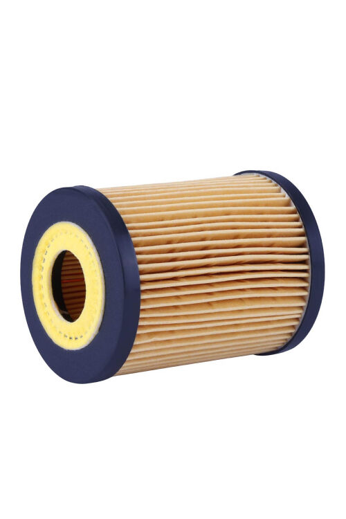 Mercedes E Series Oil Filter compatible between 2005-2016 OEM code: A6421800009 - 4