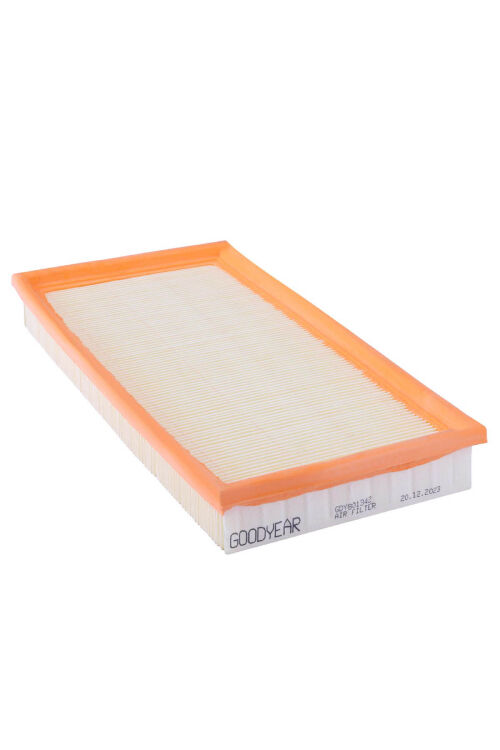 MITSUBISHI CARISMA HAVA FİLTRESİ 1997 VE 2005 YILLAR ARASI UYUMLU OemKodu:835633 - 2