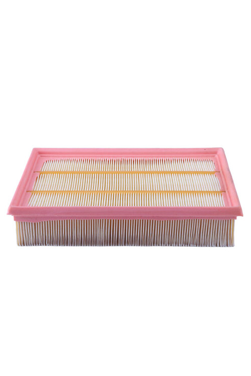 Nissan Navara Air Filter compatible between 2005-2015 OEM Code: 16546-EB300 - 4