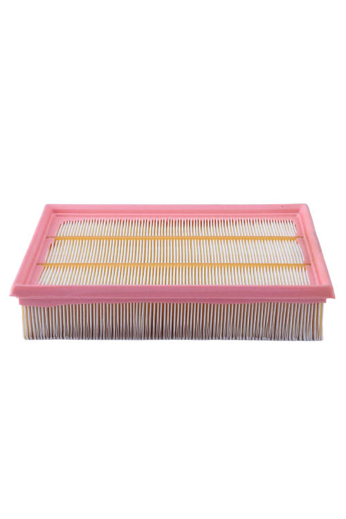 Nissan Navara Air Filter compatible between 2005-2015 OEM Code: 16546-EB300 - 4