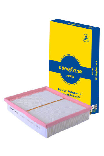 NISSAN NAVARA HAVA FILTRESI 2016 VE SONRASI YILLAR UYUMLU OemKodu:16546-4JA1A - 1