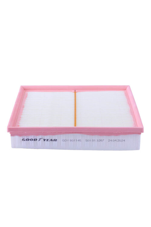 NISSAN NAVARA HAVA FILTRESI 2016 VE SONRASI YILLAR UYUMLU OemKodu:16546-4JA1A - 4