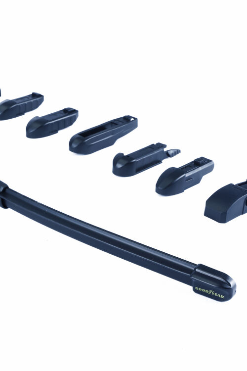 GOODYEAR SUPERMUTE TECHNOLOGY ÖN TEK MUZ SİLECEK 19 (480MM) - 2