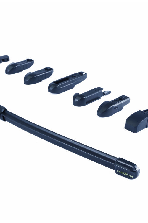 GOODYEAR SUPERMUTE TECHNOLOGY ÖN TEK MUZ SİLECEK 20 (500MM) - 2
