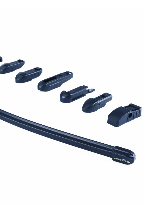 GOODYEAR SUPERMUTE TECHNOLOGY ÖN TEK MUZ SİLECEK 21 (530MM) - 2